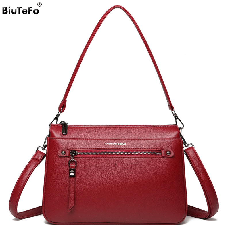 Interior Design Elegant - Fashion Handbags Purse Women Multiple Pockets