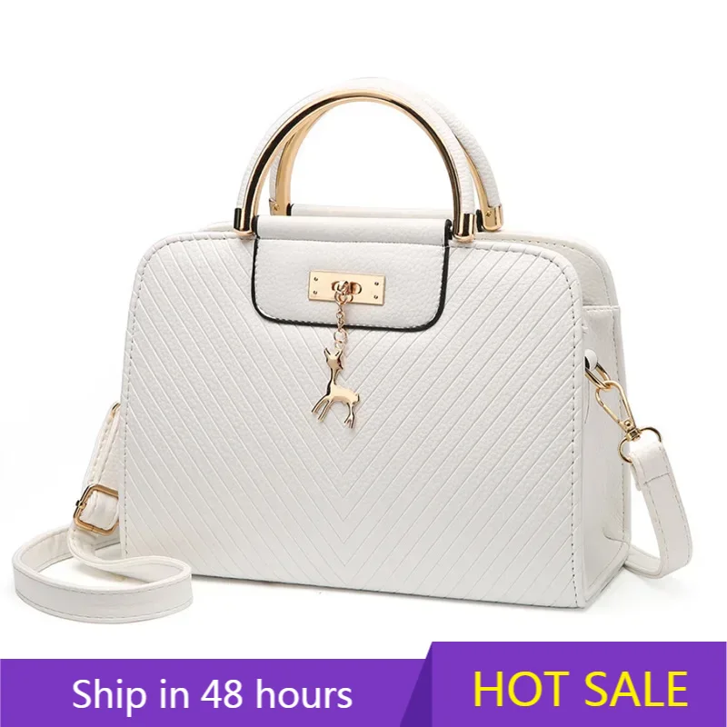 Interior Design Elegant - Luxury Brand Designer Women'S Crossbody Bag