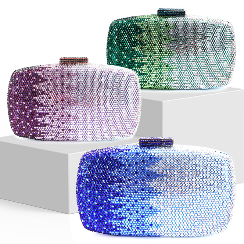 Grab Evening Ladies Dinner Bag - Interior Design Ai Free recension och pris