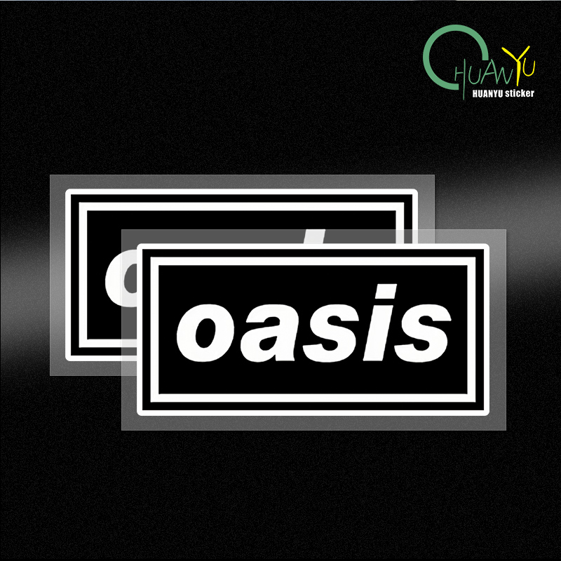 Oasis story rock band creative - Interior Design Mood Board recension och pris