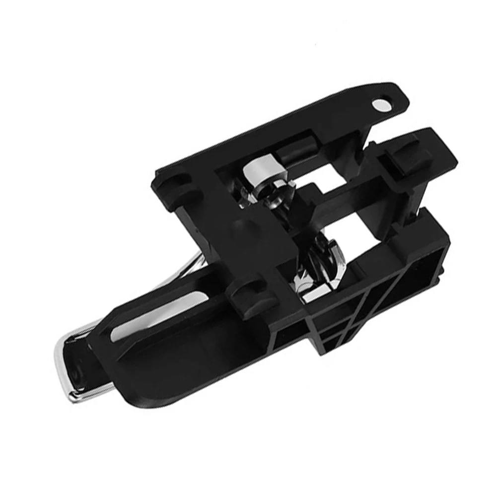 As Shown Interior Door Handle  - Interior Design Build recension och pris