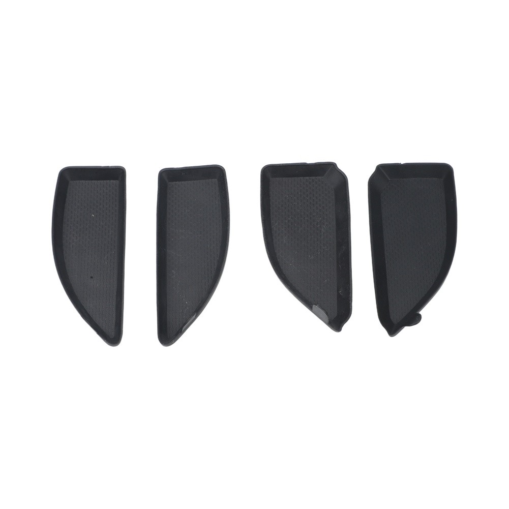 4PCS Interior Door Handle Pads - Interior Design Elegant recension och pris