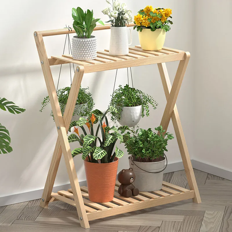 Balcony Flower Shelf Plant She - Interior Design Type recension och pris
