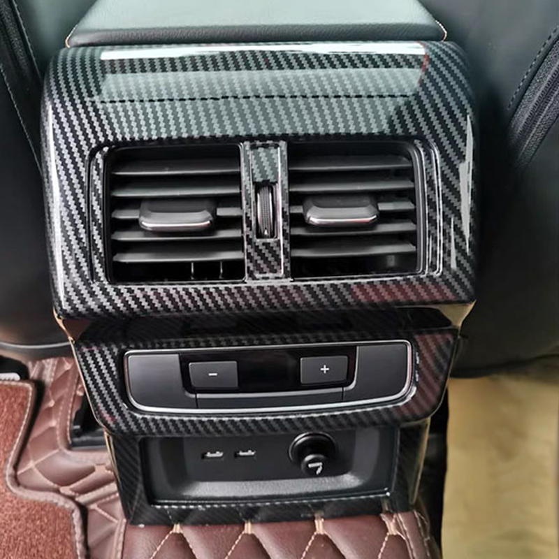 Carbon Fiber Color Car Rear Ai - Interior Design Mood Board recension och pris