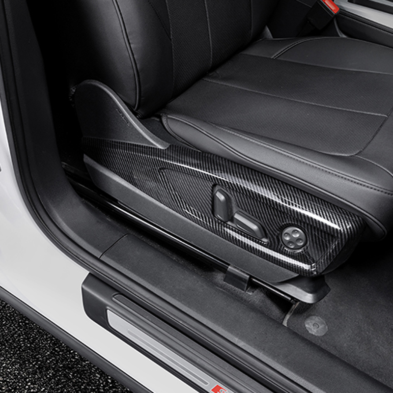 Carbon Fiber Color Car Rear Ai - Interior Design Mood Board recension och pris