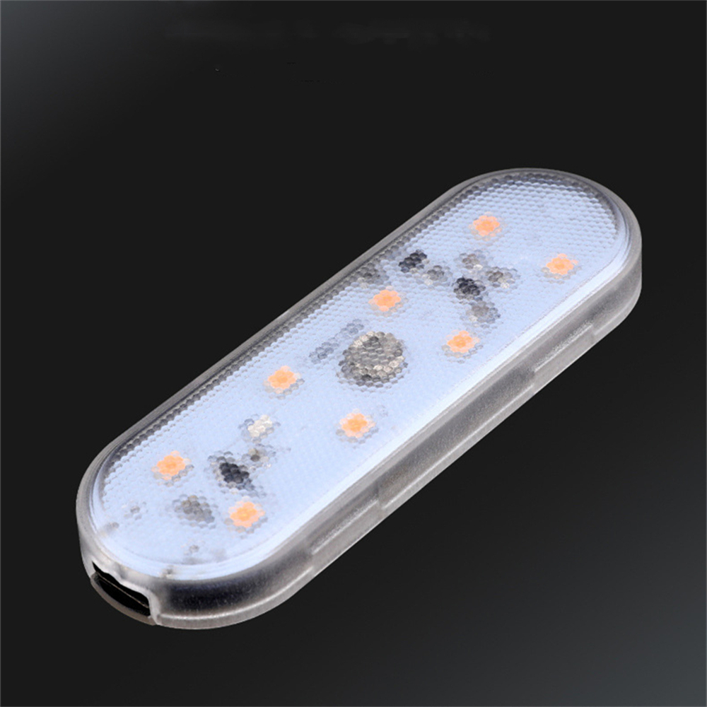 Car Interior Light LED Car Pro - Interior Design Mood Board recension och pris