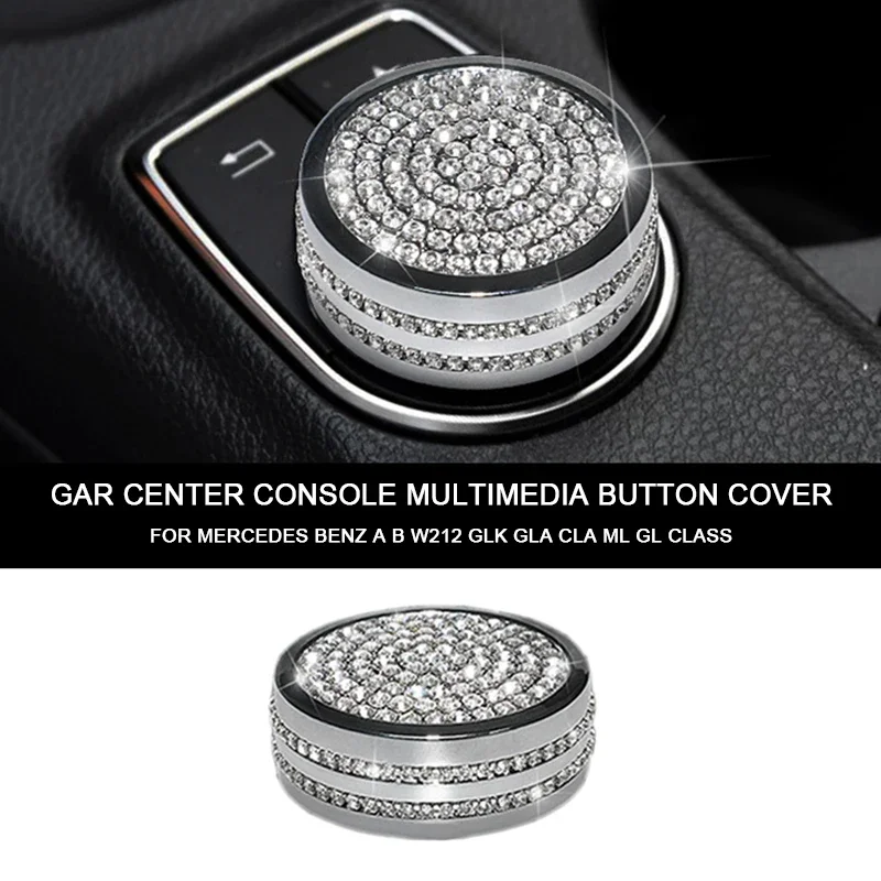 Crystal Shiny Diamond For Merc - Interior Design Mood Board recension och pris