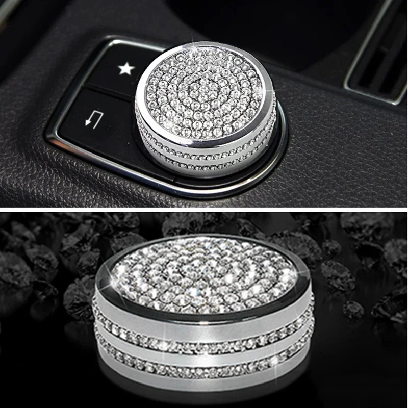 Crystal Shiny Diamond For Merc - Interior Design Mood Board recension och pris
