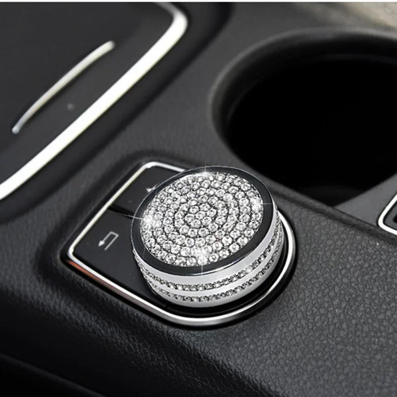 Crystal Shiny Diamond For Merc - Interior Design Mood Board recension och pris