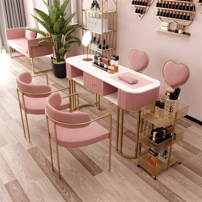 Interior Design Deluxe Technic - Interior Design Nail Salon recension och pris