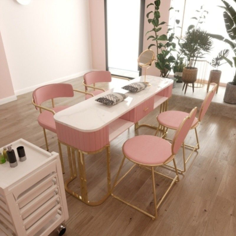 Interior Design Deluxe Technic - Interior Design Nail Salon recension och pris