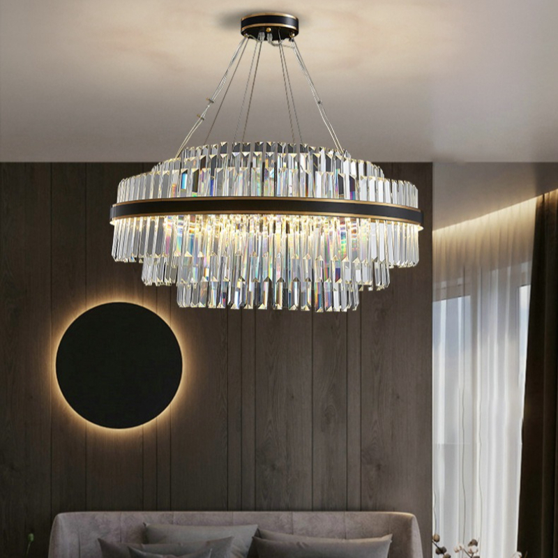 Nordic Light Luxury Style Rest - Interior Design Remote recension och pris
