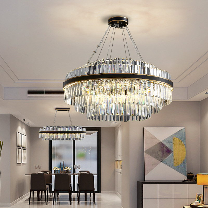 Nordic Light Luxury Style Rest - Interior Design Remote recension och pris
