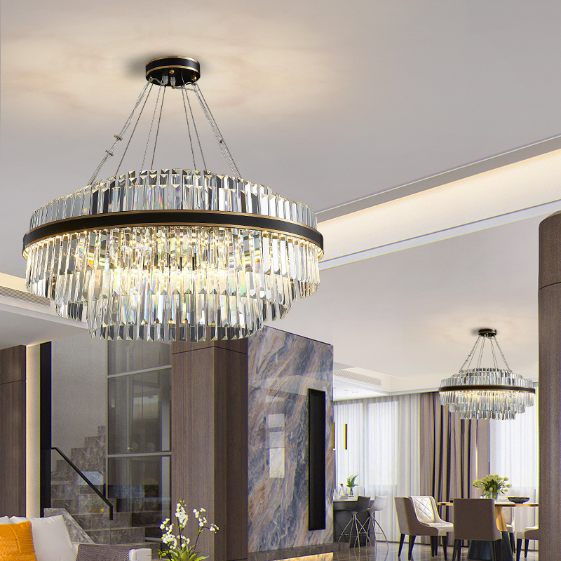 Nordic Light Luxury Style Rest - Interior Design Remote recension och pris