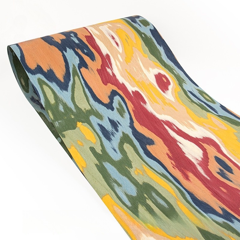 58x250cm Colorful Tech Graffit - Interior Design Tech recension och pris