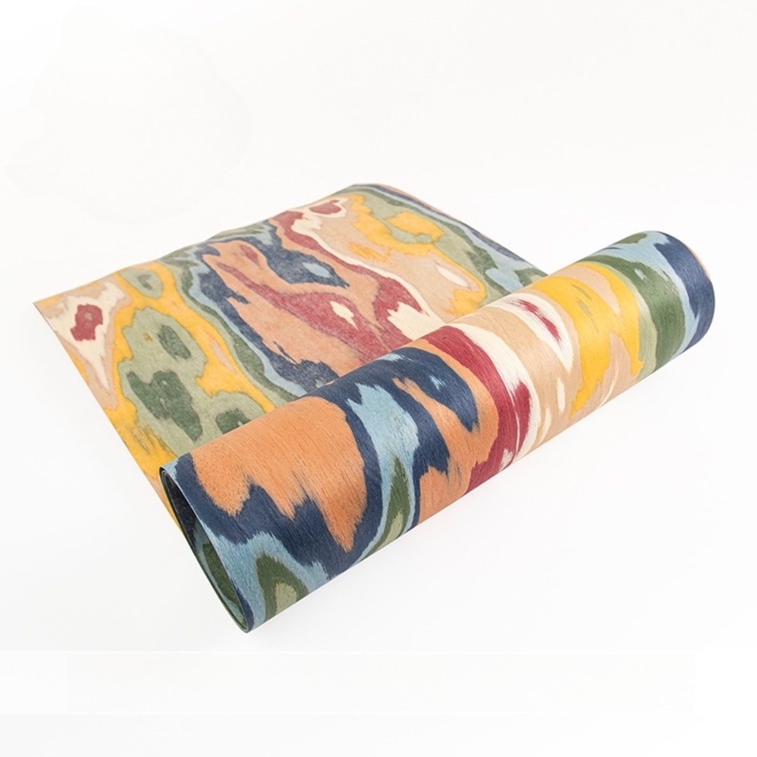 58x250cm Colorful Tech Graffit - Interior Design Tech recension och pris