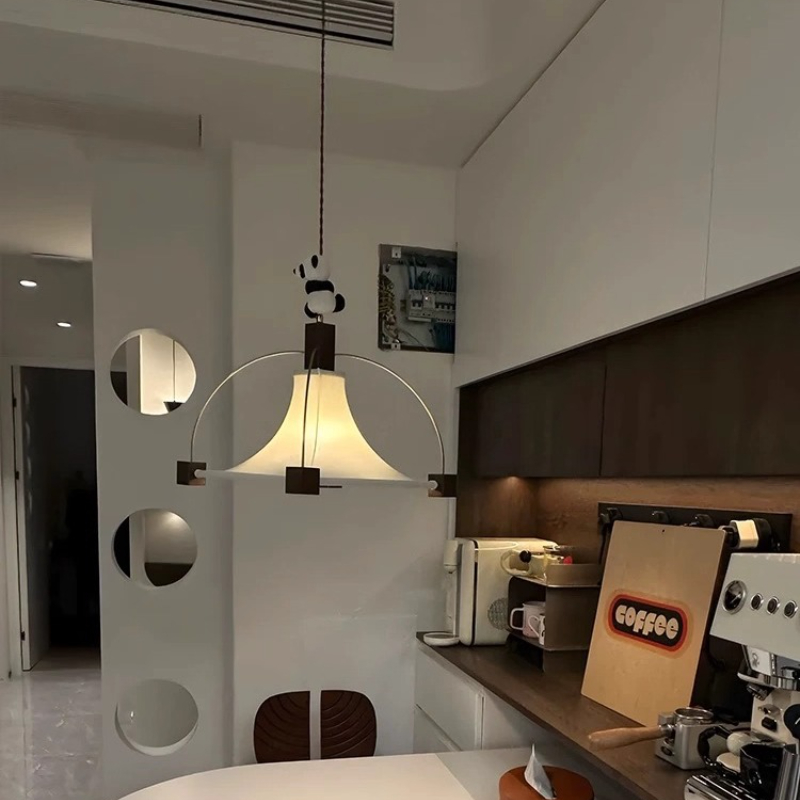 Designer Elegant Square Fabric - Interior Design Remote recension och pris