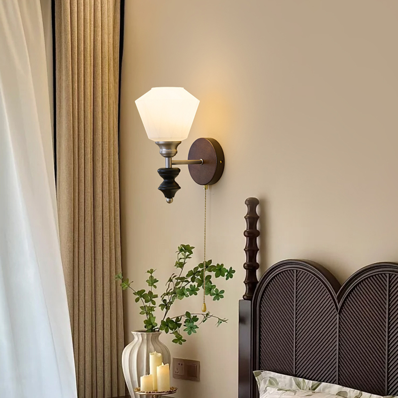 Vintage Rt Wall Lights Bedroom - Interior Design Remote recension och pris