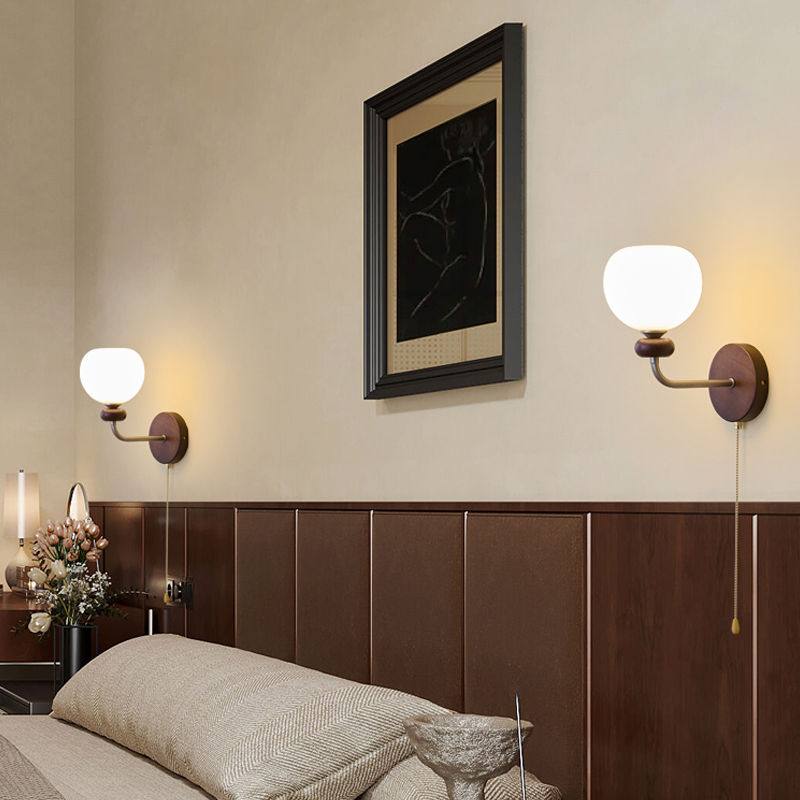 Vintage Rt Wall Lights Bedroom - Interior Design Remote recension och pris