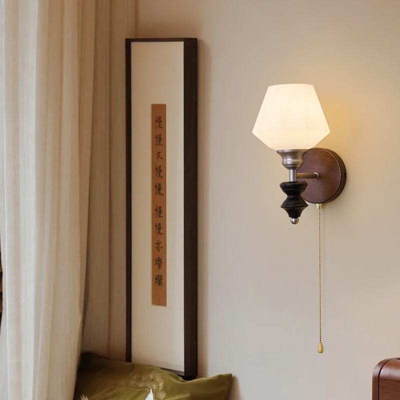 Vintage Rt Wall Lights Bedroom - Interior Design Remote recension och pris