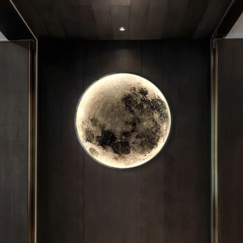 Contemporary Designer Wall Lam - Interior Design Remote recension och pris