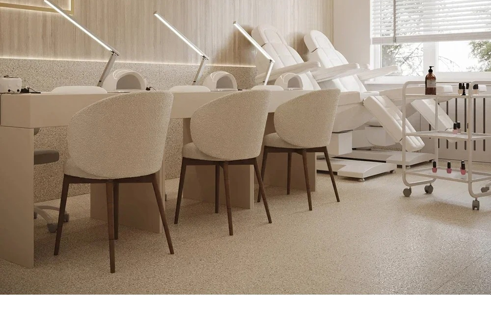 Factory Direct 2026 Beauty Sal - Interior Design Nail Salon recension och pris