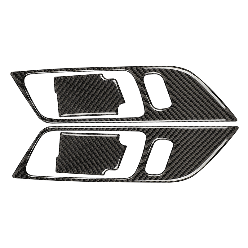 For Ford Mustang GT 2015-2021  - Interior Design Mood Board recension och pris