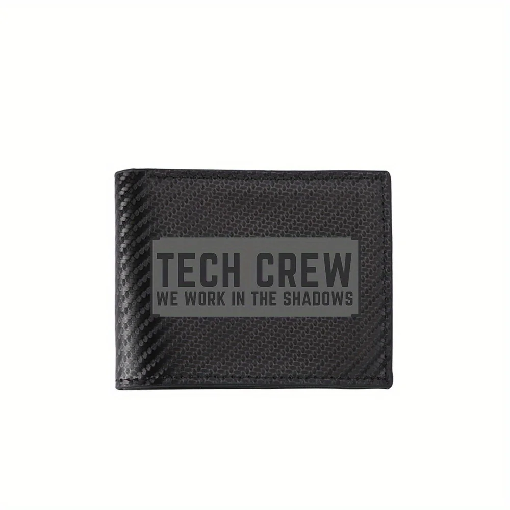 Tech Crew Shadows Work Behind  - Interior Design Tech recension och pris