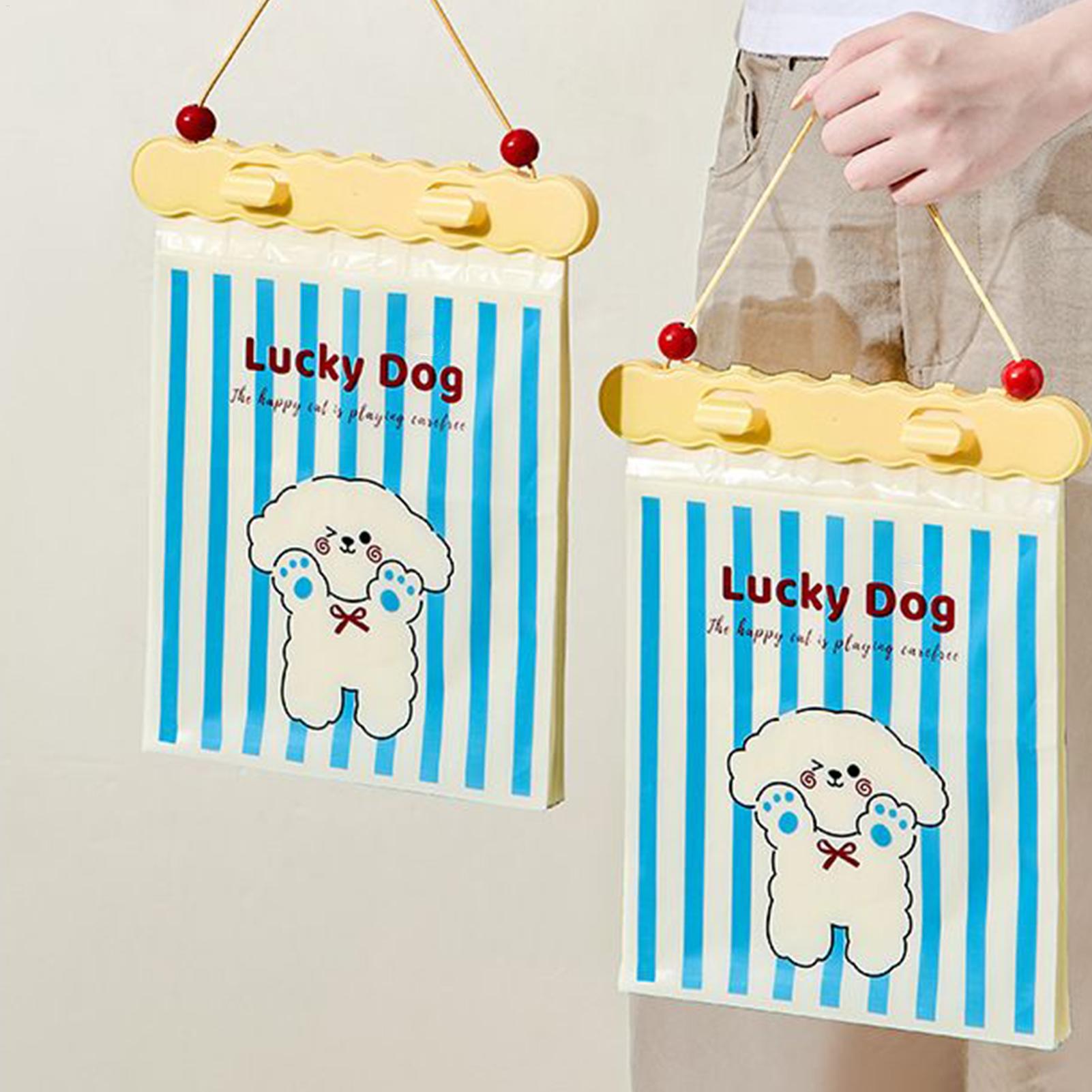 Car Garbage Bag 20 Pieces Car  - Interior Design Type recension och pris