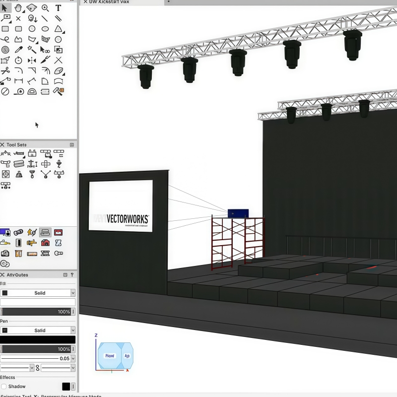 Vectorworks 2026 Full Version  - Interior Design Build recension och pris