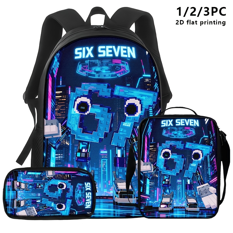 1pc/2pcs/3pcs Backpack, Should - Interior Design Tech recension och pris