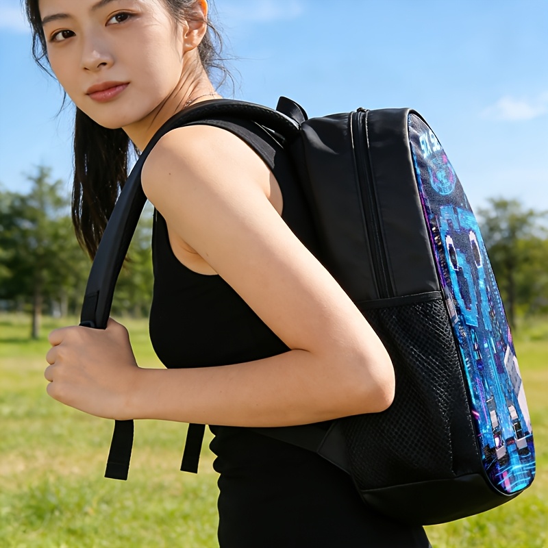 1pc/2pcs/3pcs Backpack, Should - Interior Design Tech recension och pris