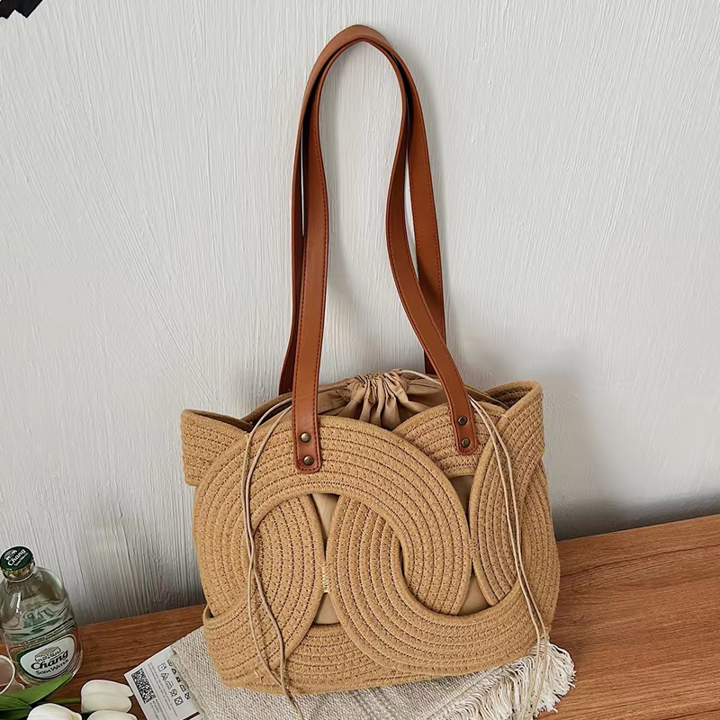 Bohemian Beach Tote Bags For W - Interior Design Type recension och pris