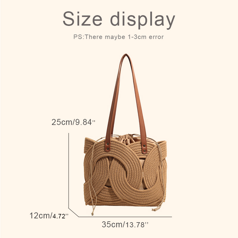 Bohemian Beach Tote Bags For W - Interior Design Type recension och pris