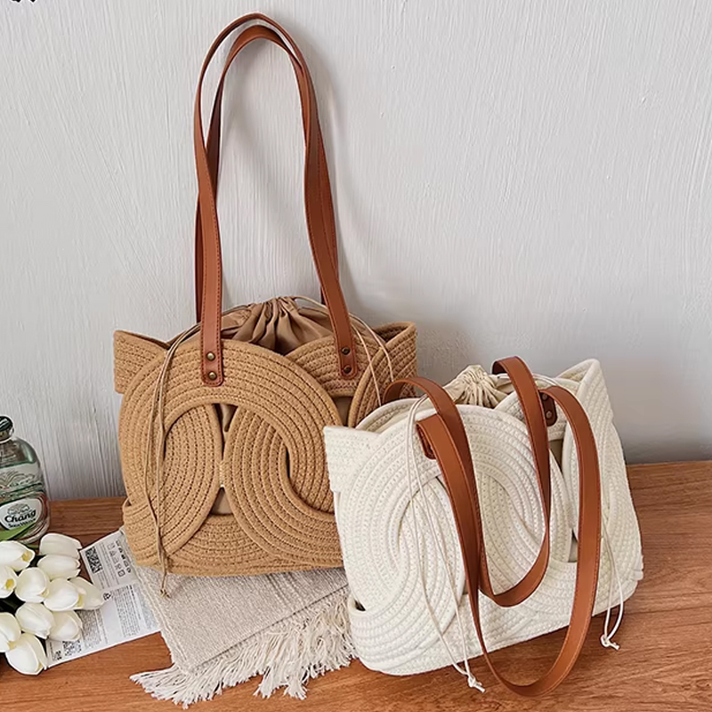 Bohemian Beach Tote Bags For W - Interior Design Type recension och pris