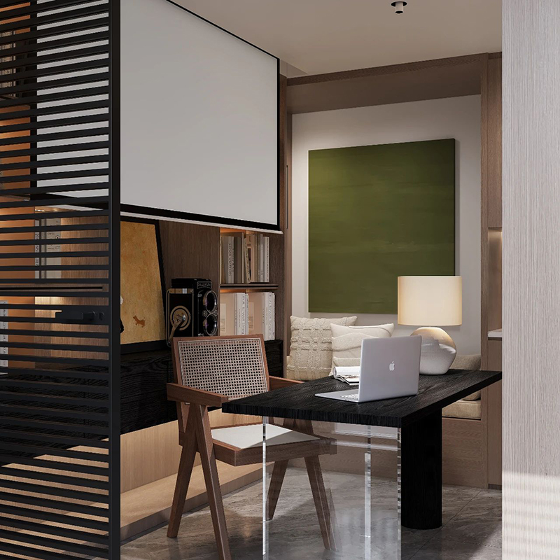 Modern 3D Rendered Villa Inter - Interior Design Build recension och pris