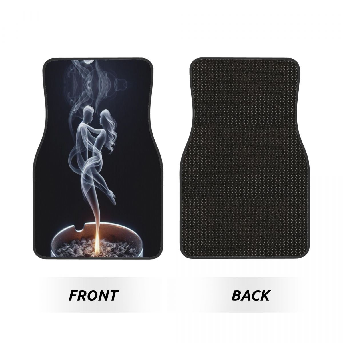 4pcs Set Of Tech Abstract Desi - Interior Design Tech recension och pris