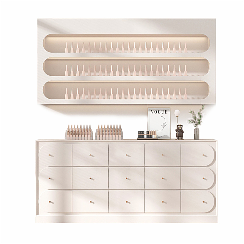 Interior Design Multi-layer Na - Interior Design Nail Salon recension och pris