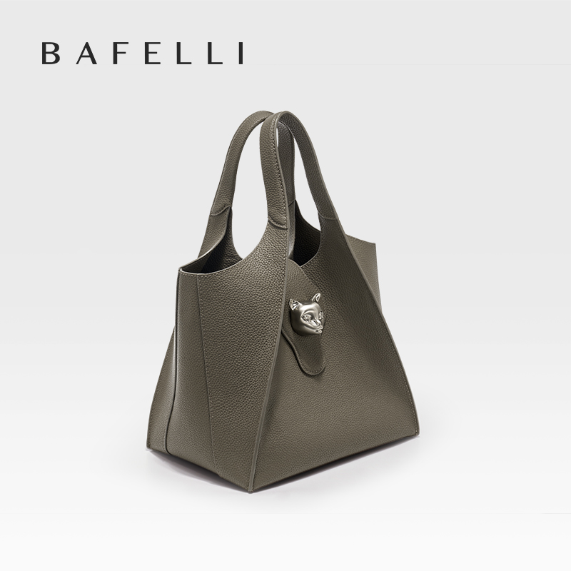 BAFELLI 2026 WOMEN'S HANDBAG T - Interior Design Elegant recension och pris