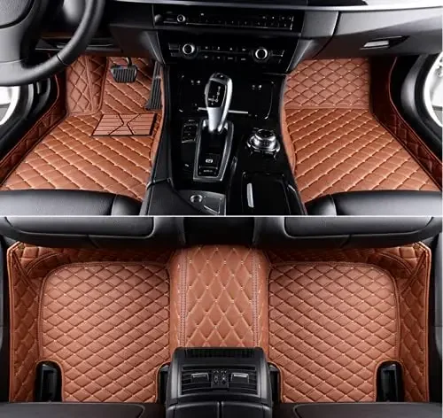 Custom Car Floor Mats for Lifa - Interior Design X50 recension och pris