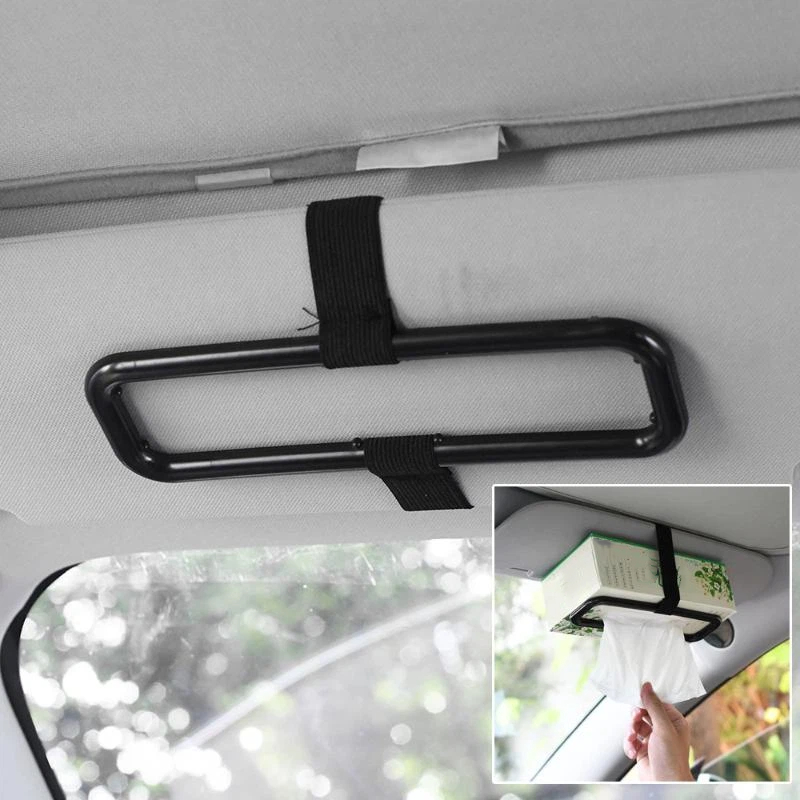 Car Visor Paper Towel Storage  - Interior Design Type recension och pris
