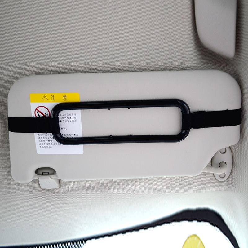 Car Visor Paper Towel Storage  - Interior Design Type recension och pris