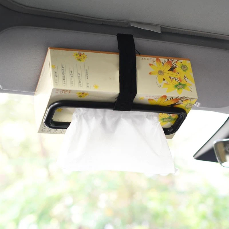 Car Visor Paper Towel Storage  - Interior Design Type recension och pris