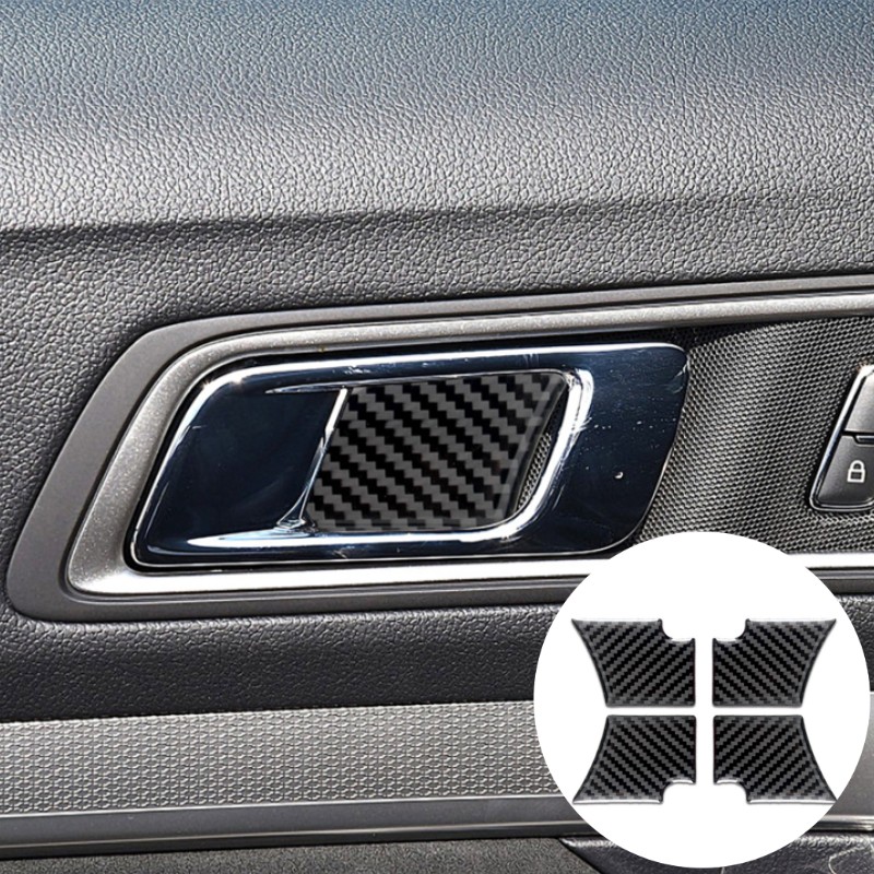 For Ford Explorer 2013-2019 Ca - Interior Design Book recension och pris