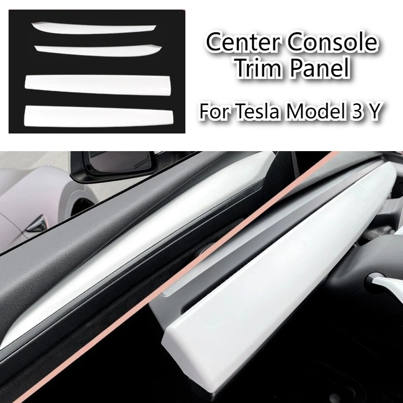 For Tesla Model 3 Y 2021-2023  - Interior Design Mood Board recension och pris