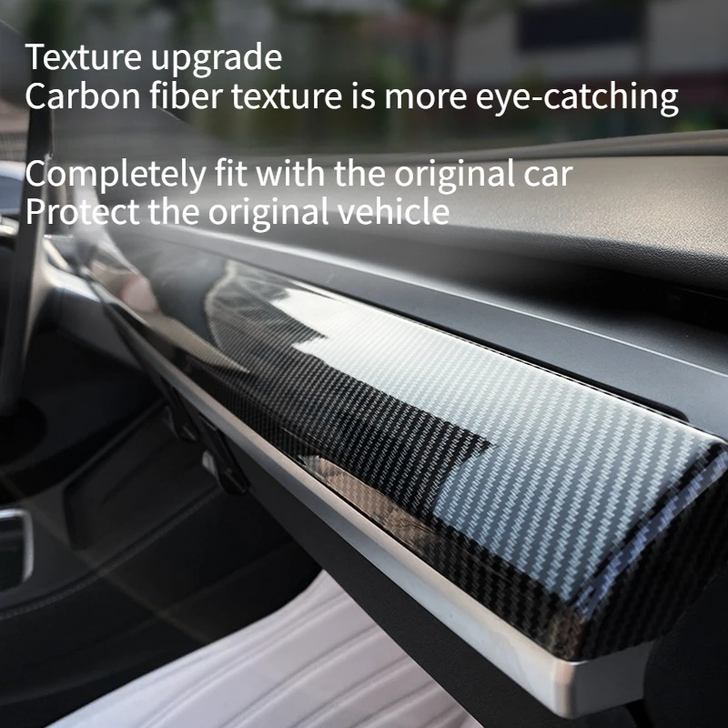 For Tesla Model 3 Y 2021-2023  - Interior Design Mood Board recension och pris