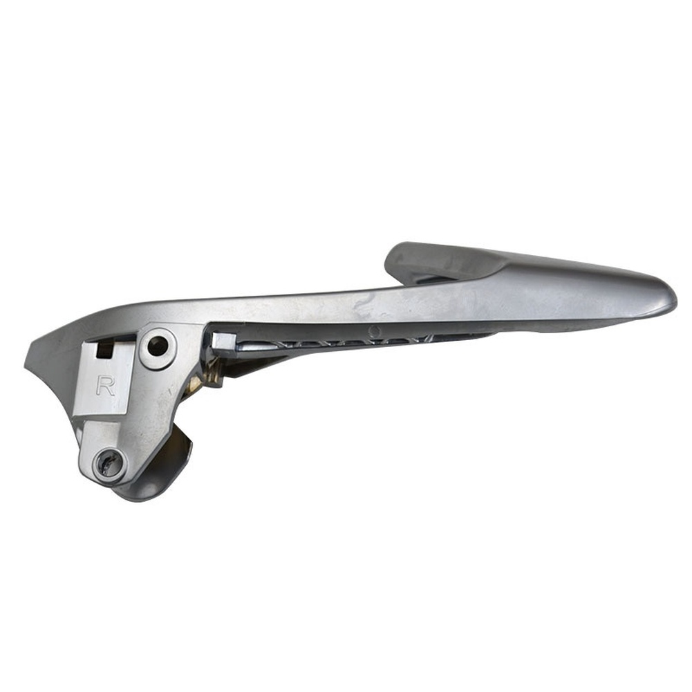 ABS Silver Interior Door Handl - Interior Design X50 recension och pris