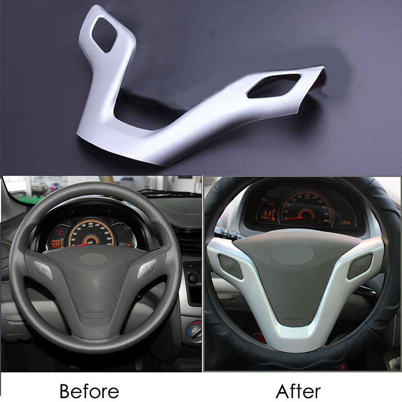 For Chevrolet Sail 2010-2018 C - Interior Design Mood Board recension och pris