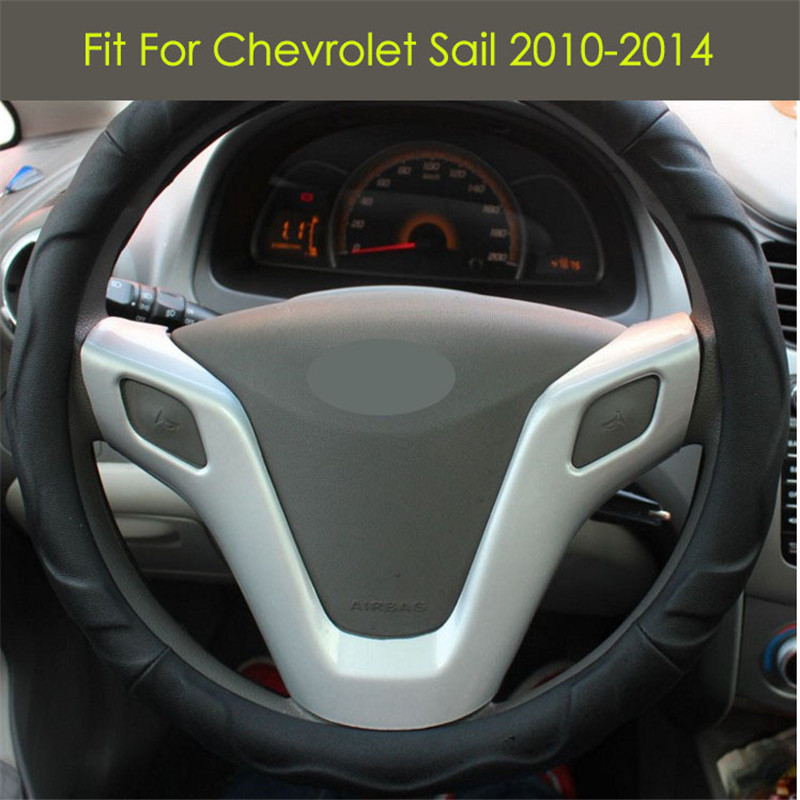 For Chevrolet Sail 2010-2018 C - Interior Design Mood Board recension och pris