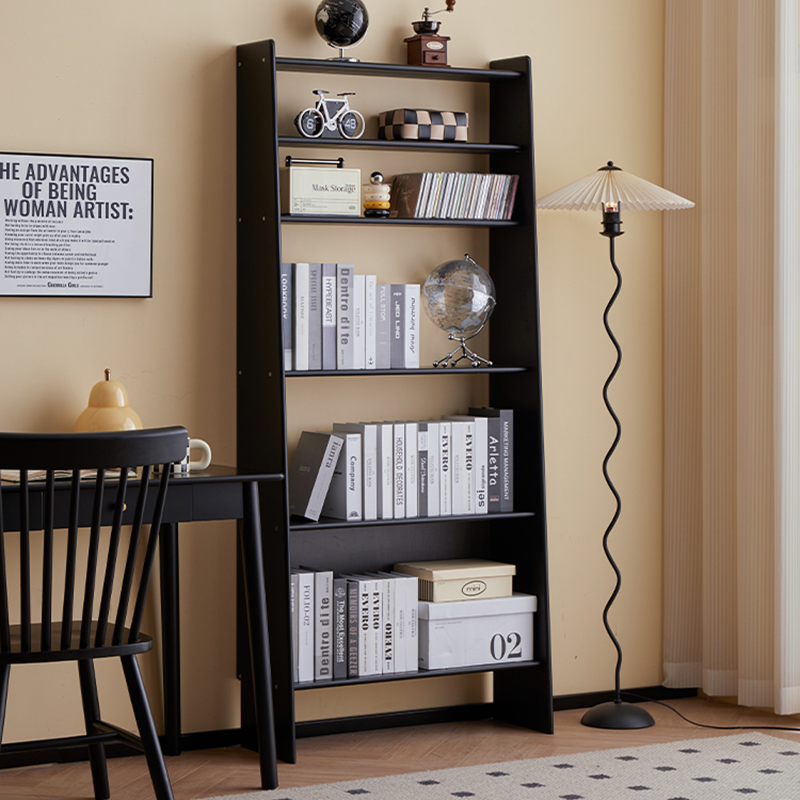 Cheap Black Bookcases Accent D - Interior Design Book recension och pris